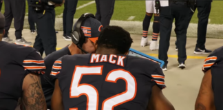 khalil mack