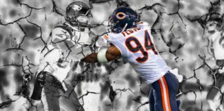 leonard floyd
