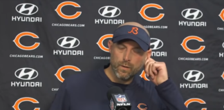 matt nagy