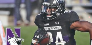 chicago bears scouts