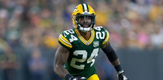 chicago bears rookie minicamp