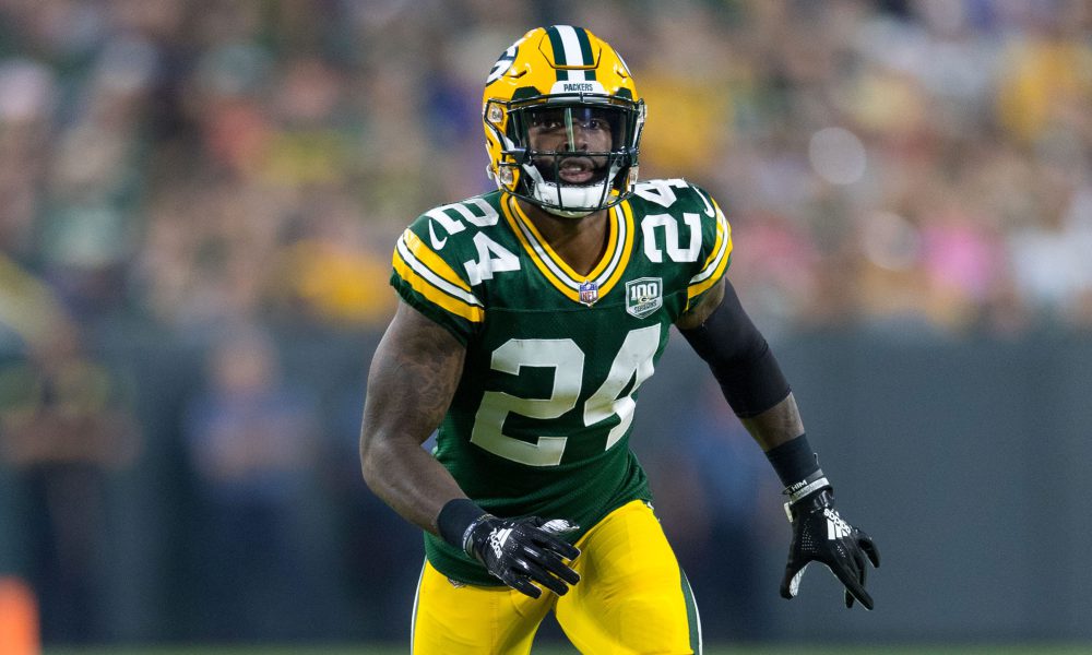 Bears Rookie Minicamp Roster is Out Here Are Names to Watch