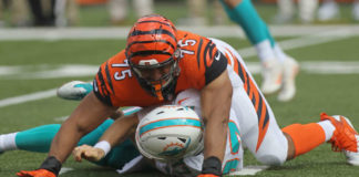 chicago bears injury news