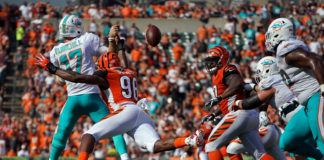 chicago bears defense