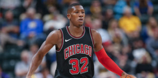 kris dunn