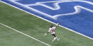 chicago bears secondary