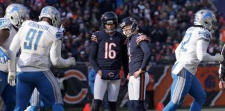 chicago bears super bowl