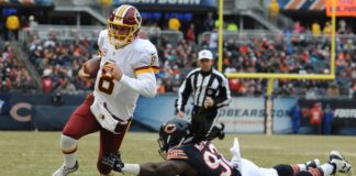 chicago bears defense