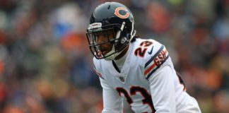 most underrated chicago bears draft class