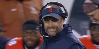 matt nagy