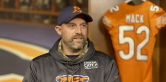 matt nagy