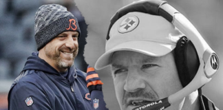 matt nagy
