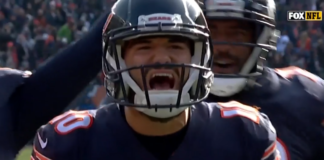 mitch trubisky