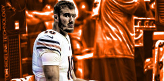 mitch trubisky