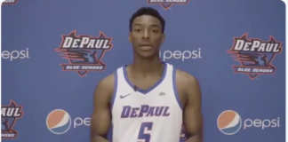 Jalen Coleman-Lands attended Illinois from 2015 to 2017