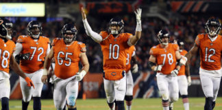 chicago bears record prediction