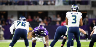 chicago bears playoff