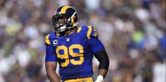 aaron donald