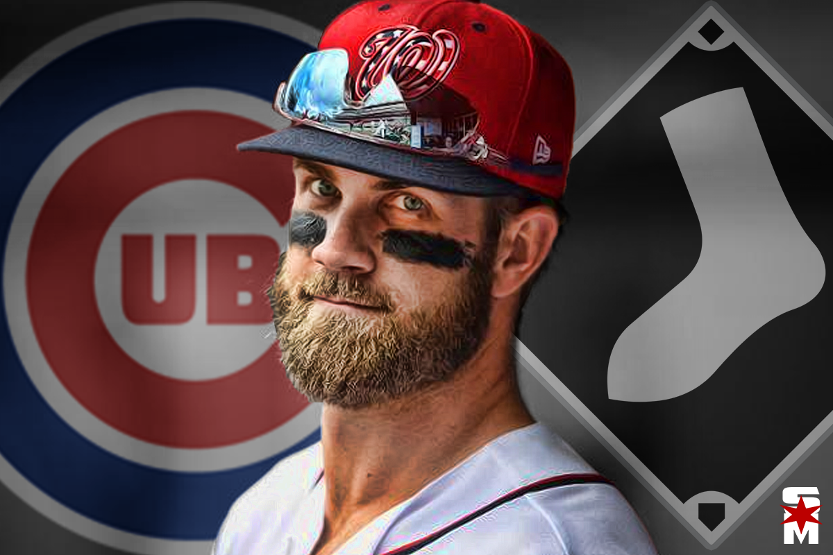Serene Outdated Bryce Harper Trade Speculation Ignores Reality Of Cubs' Situation Image Collection Serene Outdated Bryce Harper Trade Speculation Ignores Reality Of Cubs' Situation Image Collection