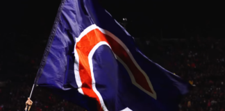 chicago bears punt return