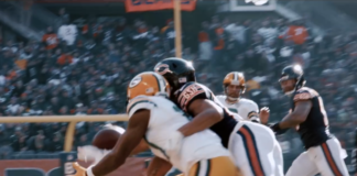 chicago bears defense