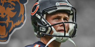 cody parkey