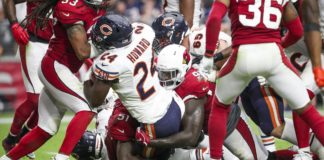 jordan howard trade