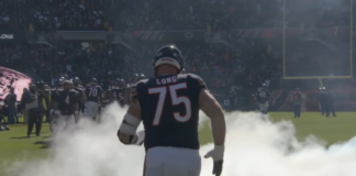 kyle long