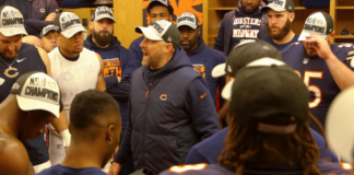 matt nagy
