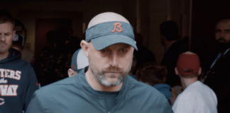 matt nagy