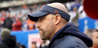 matt nagy