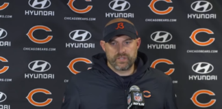 bears signing kareem hunt