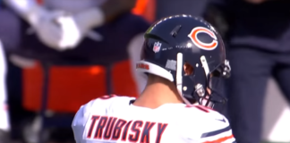 mitch trubisky