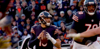 mitch trubisky