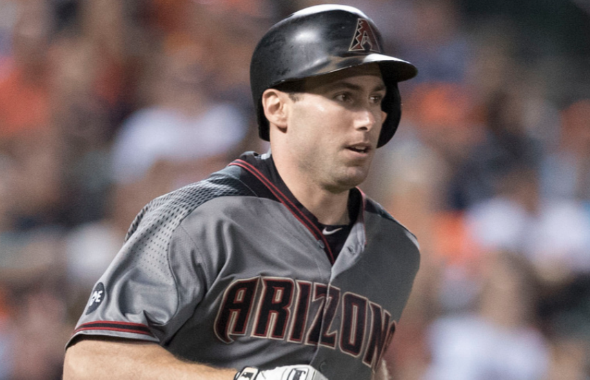 REPORT Cardinals Trade For Paul Goldschmidt
