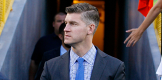 ryan pace