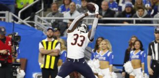 jordan howard trade