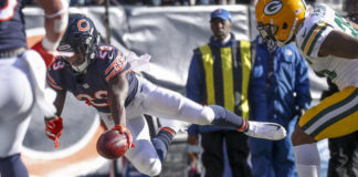 tarik cohen