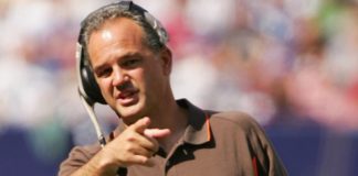 chuck pagano pass defense