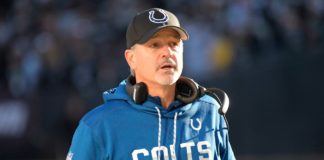 chicago bears chuck pagano