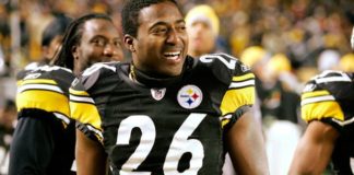 chuck pagano deshea townsend