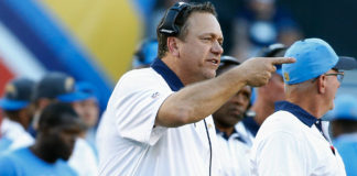 chicago bears defensive