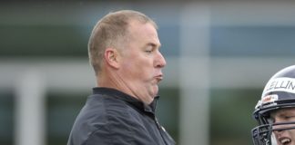 chicago bears mike phair