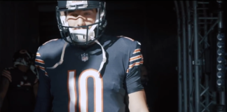 mitch trubisky