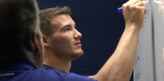 mitch trubisky