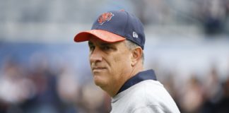 vic fangio