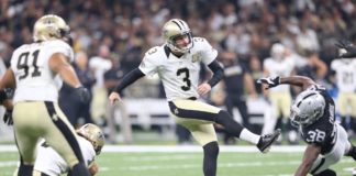 cody parkey replacements