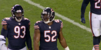 khalil mack
