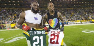 chicago bears free agency