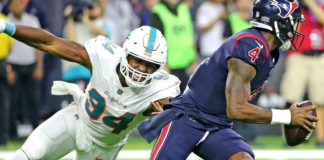 chicago bears robert quinn